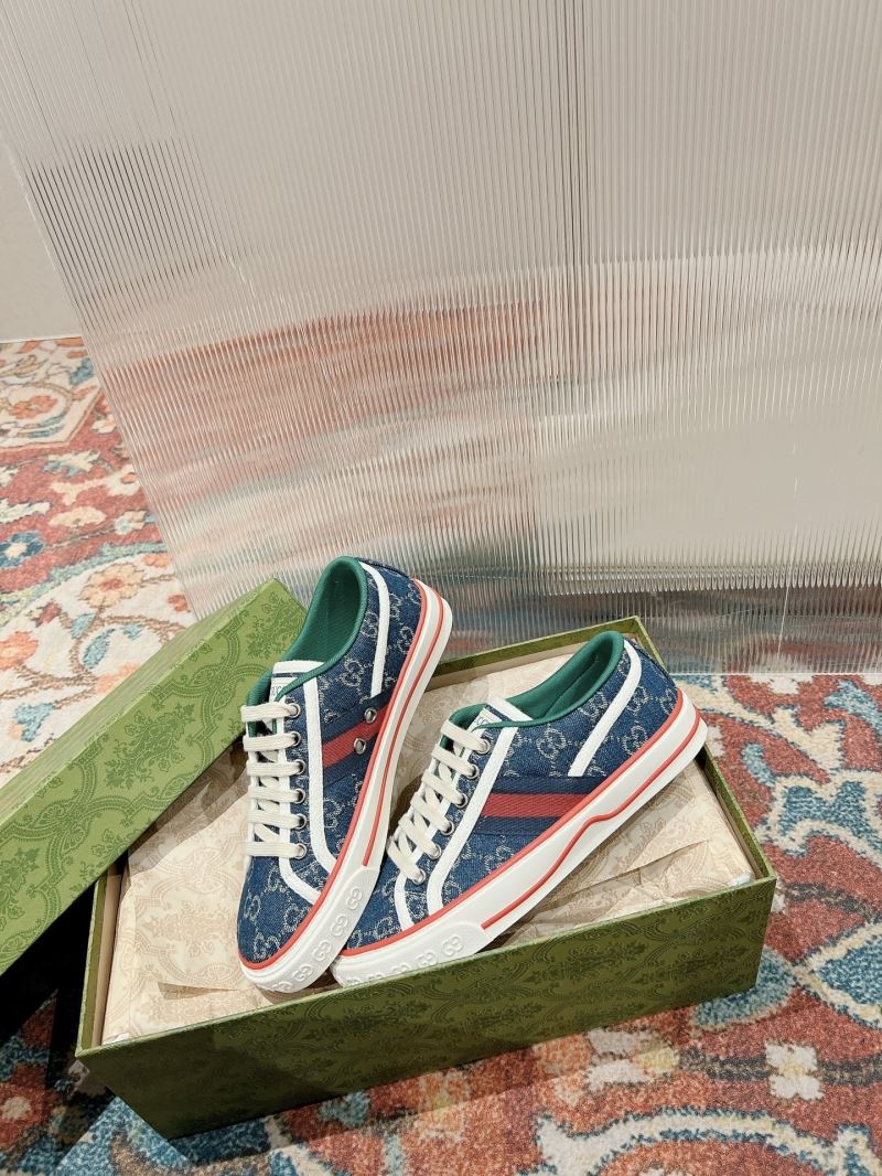 Gucci Tennis 1977